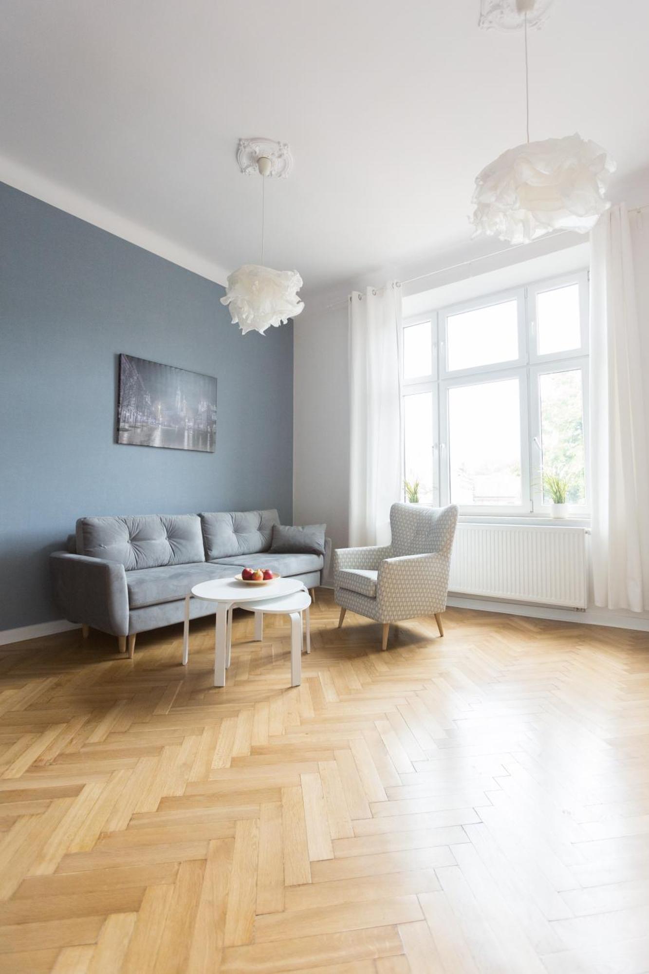 Fatcat Apartments Krakow Exterior photo